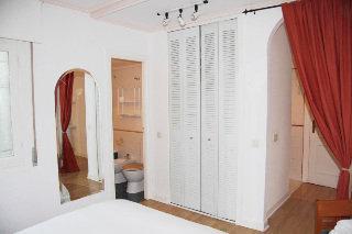 Hostal Berlin Мадрид Екстериор снимка