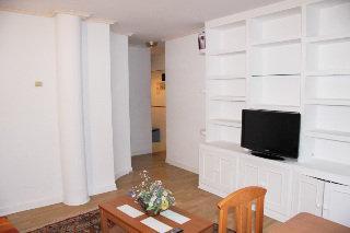 Hostal Berlin Мадрид Екстериор снимка
