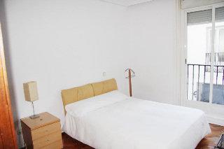 Hostal Berlin Мадрид Екстериор снимка