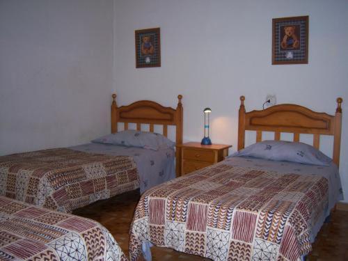 Hostal Berlin Мадрид Стая снимка