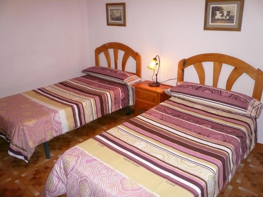 Hostal Berlin Мадрид Екстериор снимка