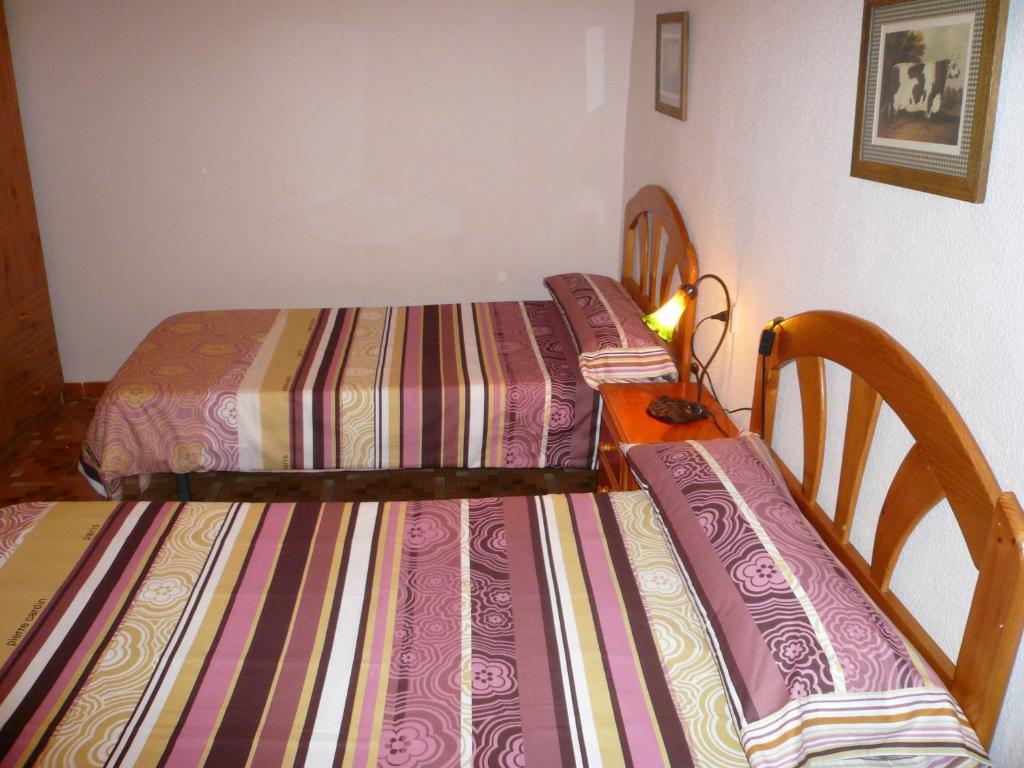 Hostal Berlin Мадрид Екстериор снимка